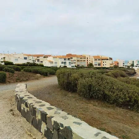 בית נופש Cap D'agde *