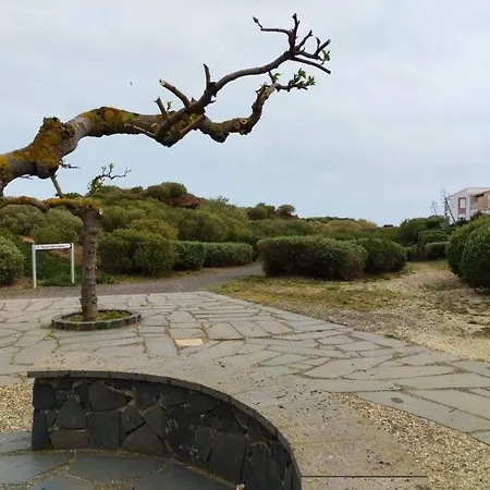 בית נופש Cap D'agde אגדה