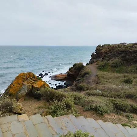 Cap D'agde 펜션 아그