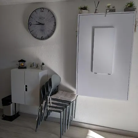 Apartment Cap D'agde