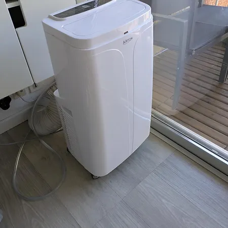 Cap D'agde Apartment Agde